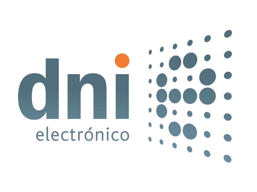 logo dni electrónico